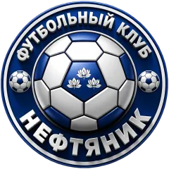 24. ФК Нефтяник