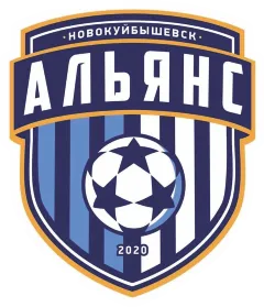 25. ФК Альянс