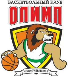 26. БК Олимп